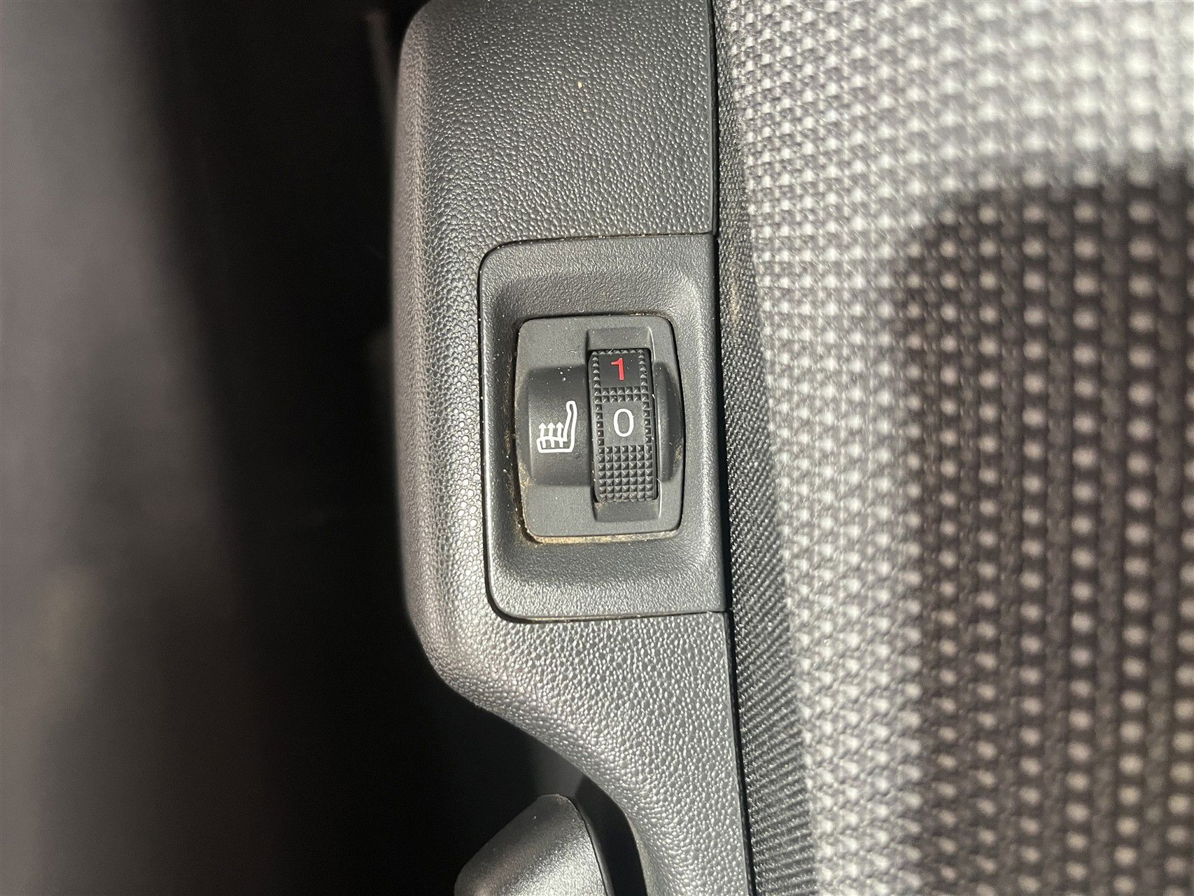 Billede af Citroën C3 Aircross 1,5 Blue HDi Platinum start/stop 100HK Van