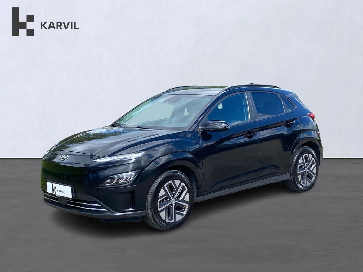 Billede af Hyundai Kona EL Advanced 204HK 5d Aut.
