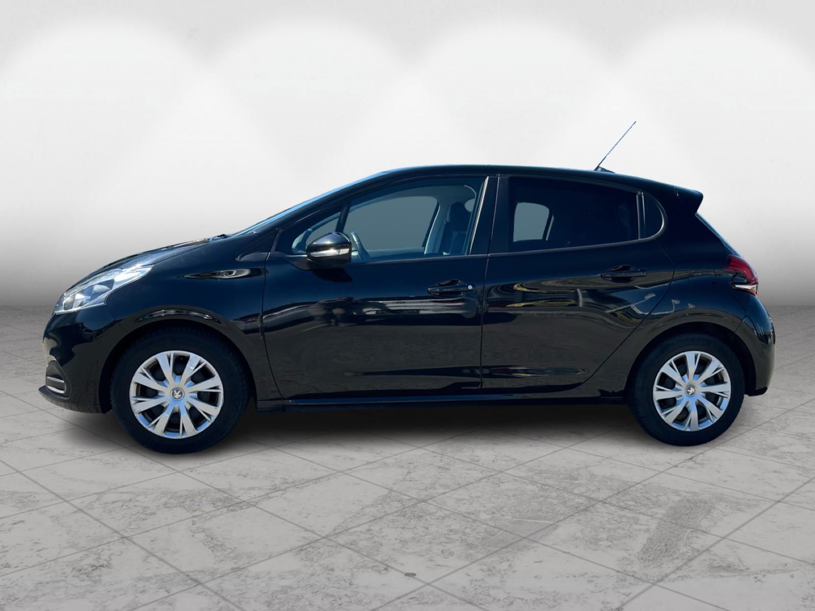 Billede af Peugeot 208 1,6 BlueHDi Envy 100HK 5d