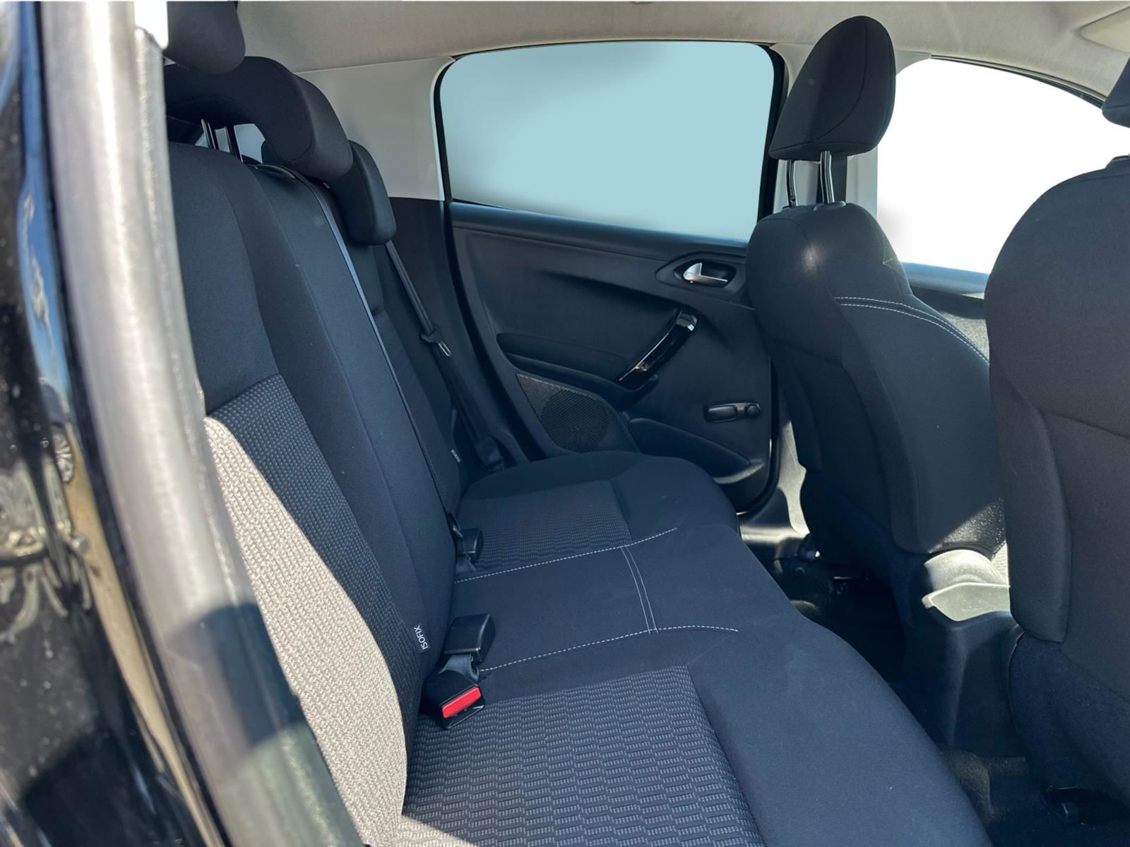 Billede af Peugeot 208 1,6 BlueHDi Envy 100HK 5d