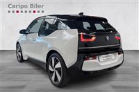 BMW i3 EL 170HK 5d Aut.
