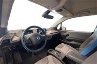 BMW i3 EL 170HK 5d Aut.