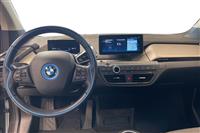 BMW i3 EL 170HK 5d Aut.