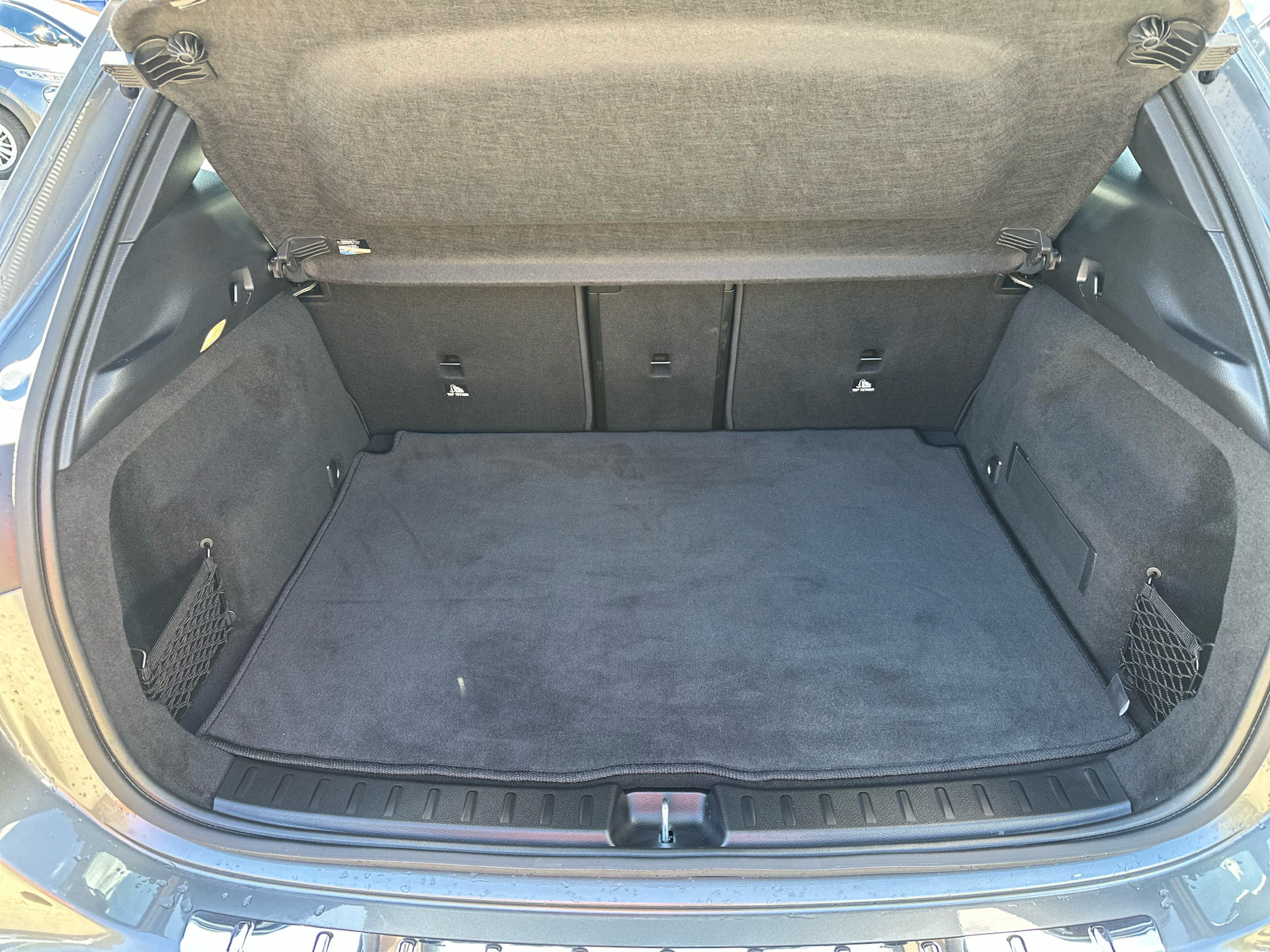 Billede af Mercedes-Benz EQA 250 EL Progressive 190HK 5d Aut.