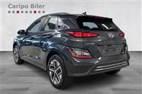 Hyundai Kona EL Essential 136HK 5d Aut.