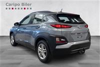 Hyundai Kona 1,0 T-GDI Trend 120HK 5d 6g