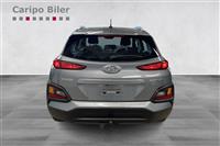 Hyundai Kona 1,0 T-GDI Trend 120HK 5d 6g