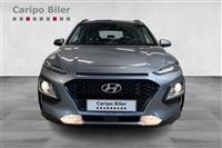 Hyundai Kona 1,0 T-GDI Trend 120HK 5d 6g
