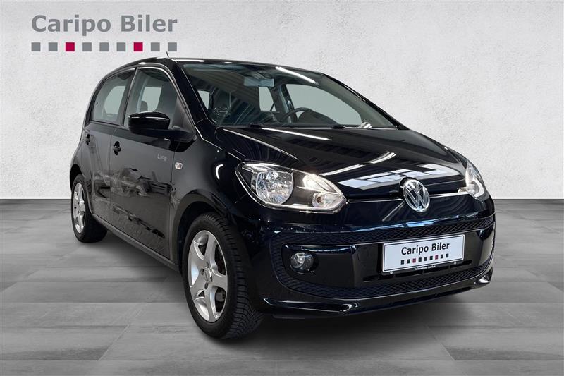 VW up 1,0 BMT Life 60HK 5d