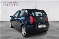 VW up 1,0 BMT Life 60HK 5d