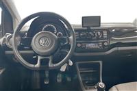 VW up 1,0 BMT Life 60HK 5d