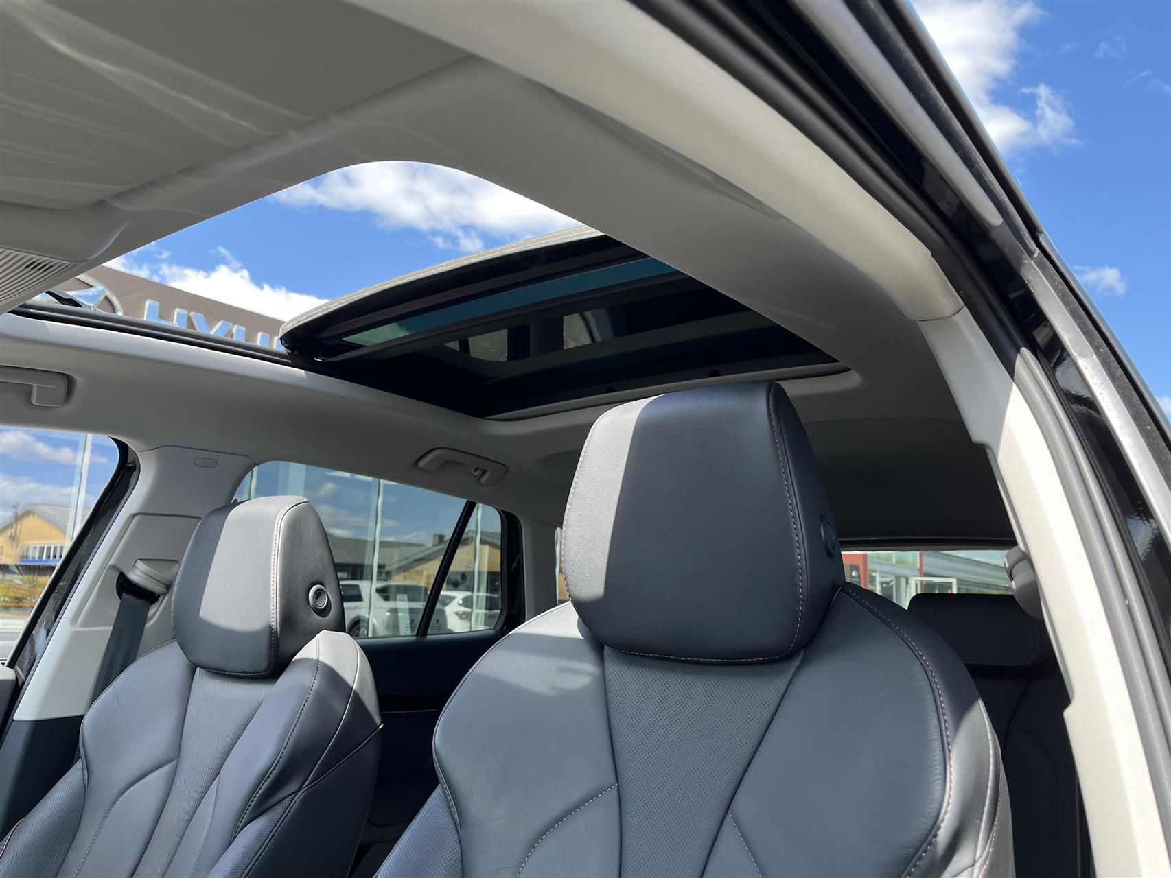 Billede af Skoda Enyaq iV 80 EL Plus 204HK 5d Aut.