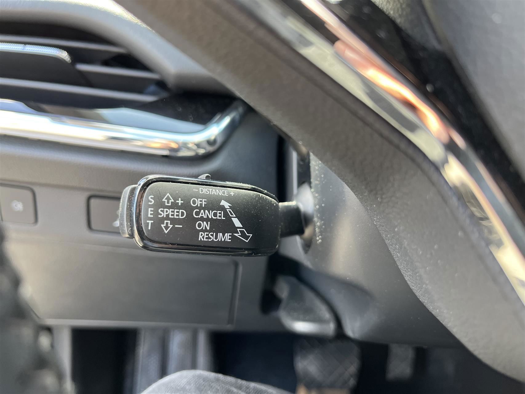 Billede af Skoda Enyaq iV 80 EL Plus 204HK 5d Aut.
