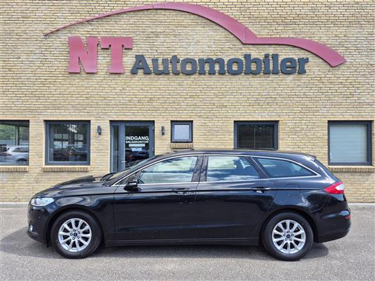 Ford Mondeo 1,5 EcoBoost Trend 160HK Stc 6g