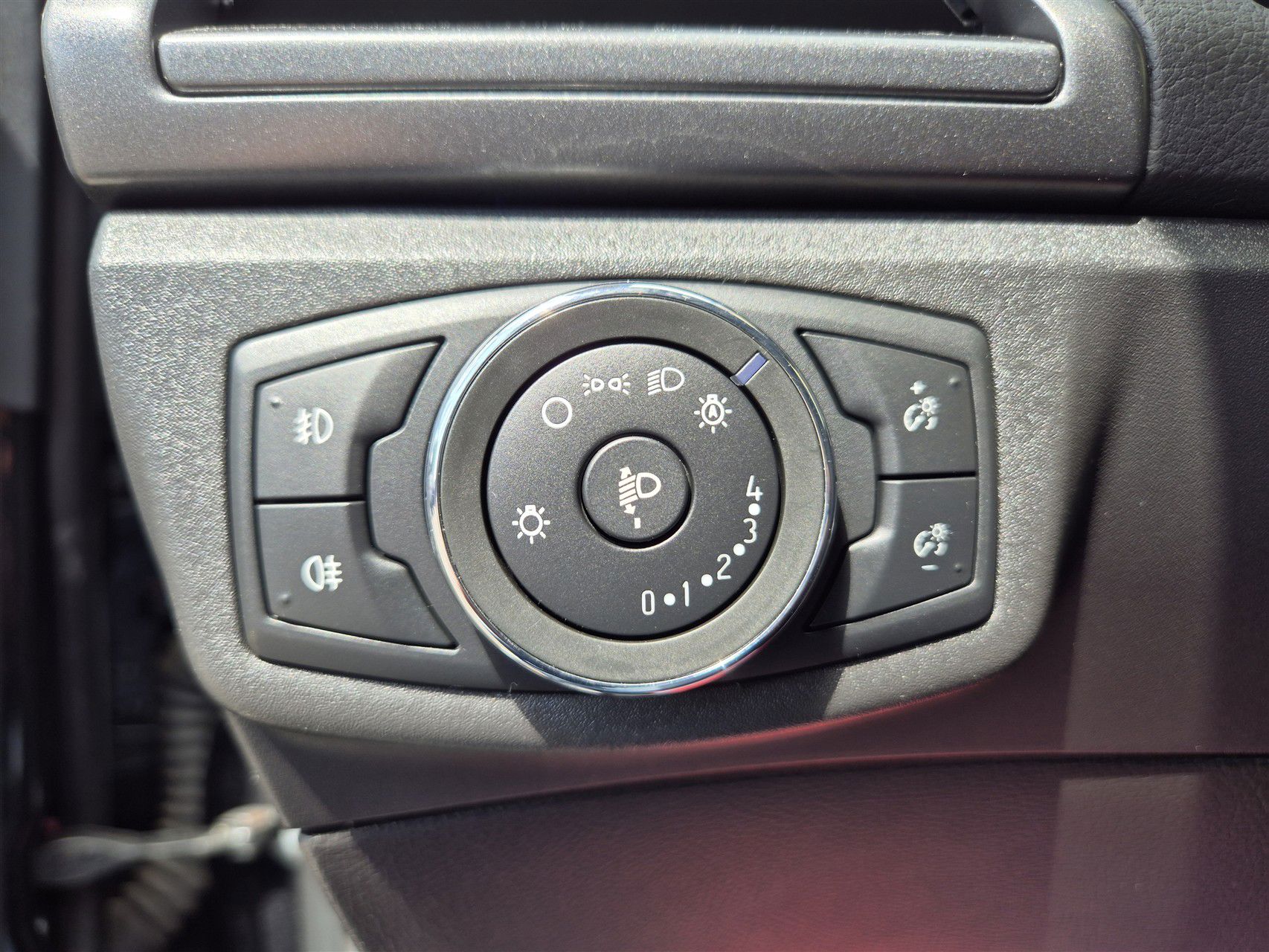 Billede af Ford Mondeo 1,5 EcoBoost Trend 160HK Stc 6g