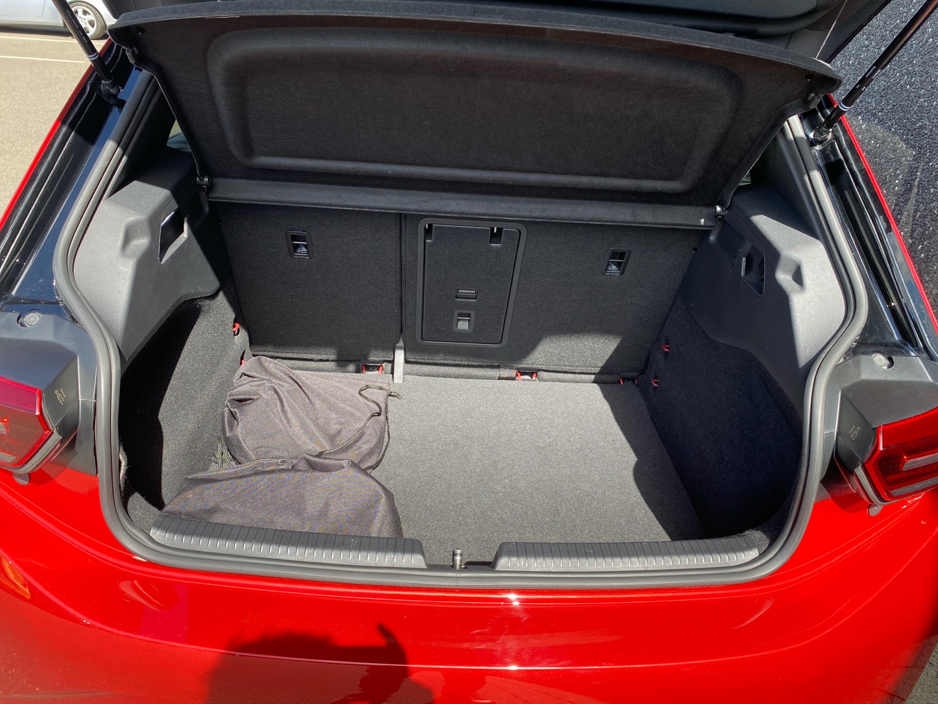 Billede af VW ID.3 EL Pro 145HK 5d Aut.