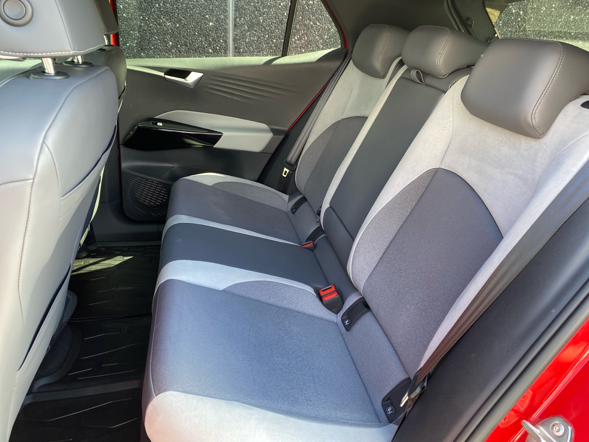 Billede af VW ID.3 EL Pro 145HK 5d Aut.