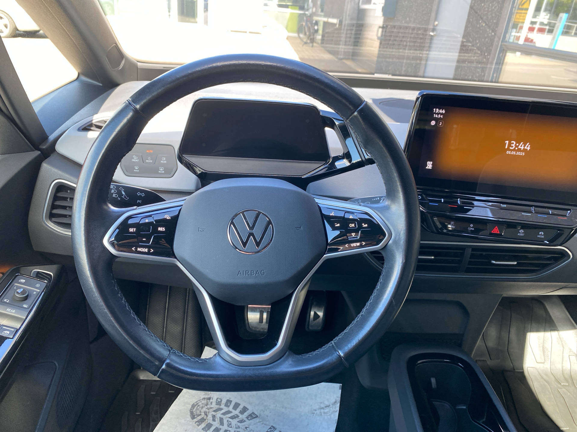 Billede af VW ID.3 EL Pro 145HK 5d Aut.