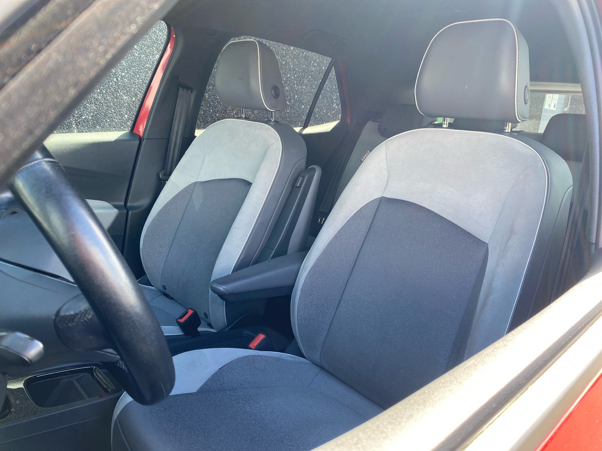 Billede af VW ID.3 EL Pro 145HK 5d Aut.