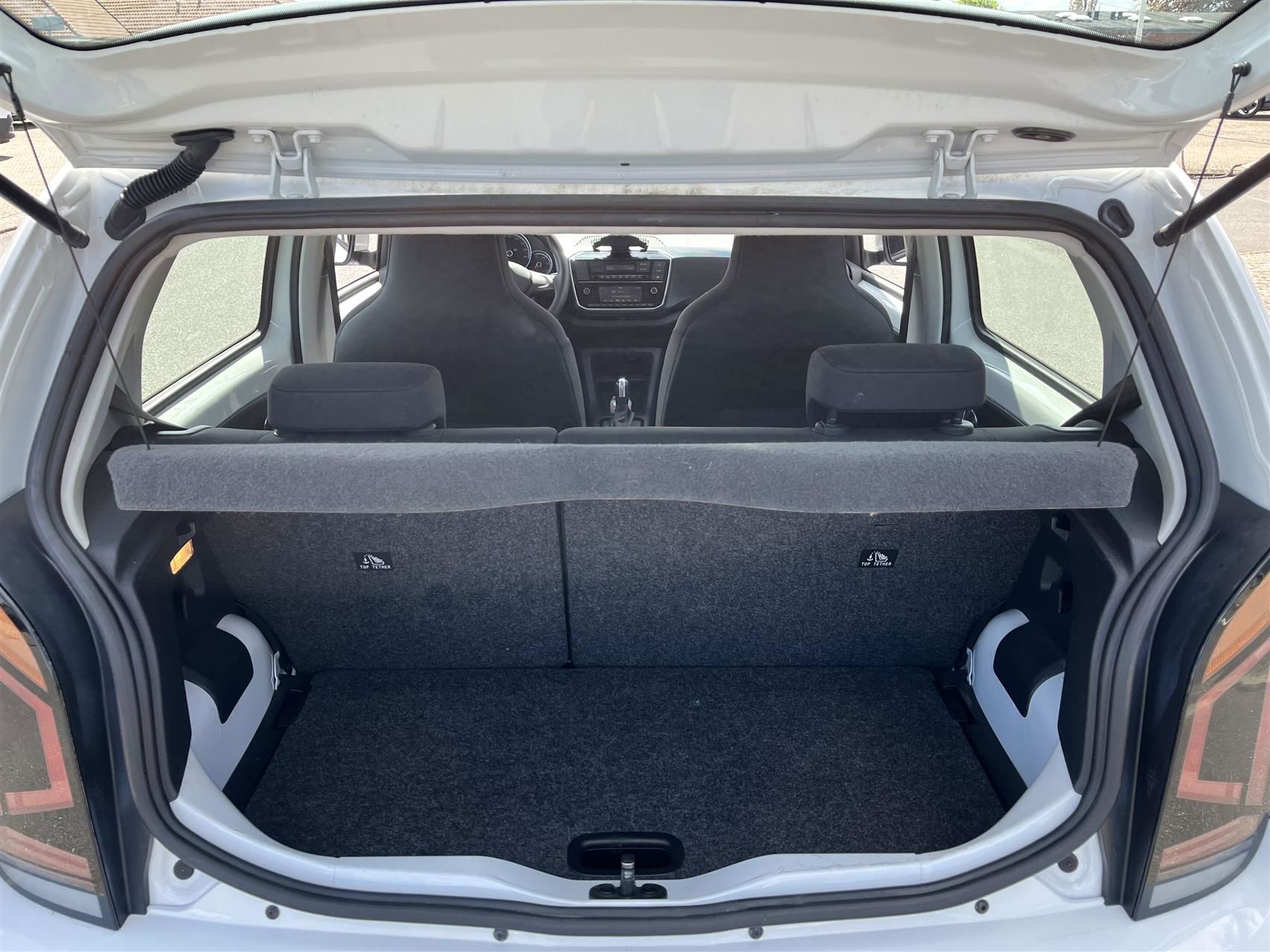 Billede af VW e-up EL 82HK 5d Aut.