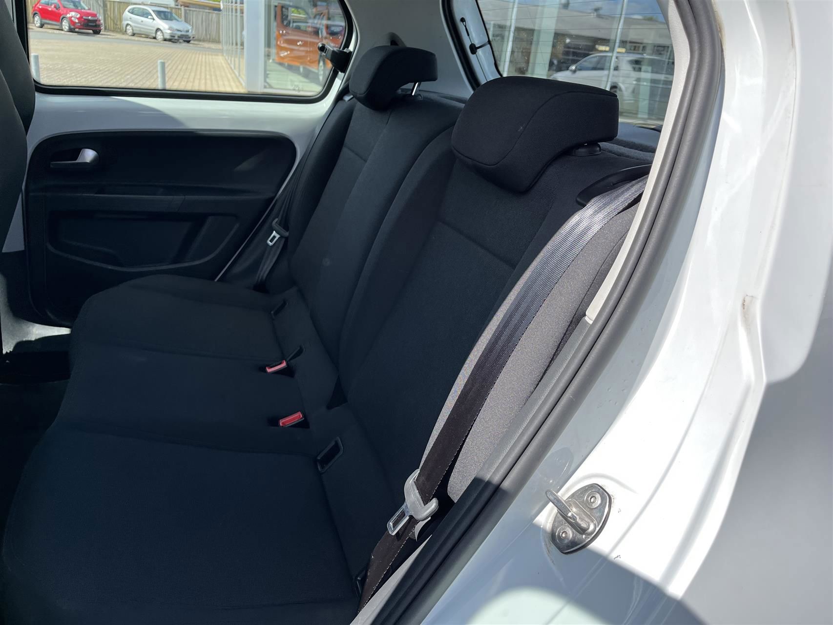 Billede af VW e-up EL 82HK 5d Aut.
