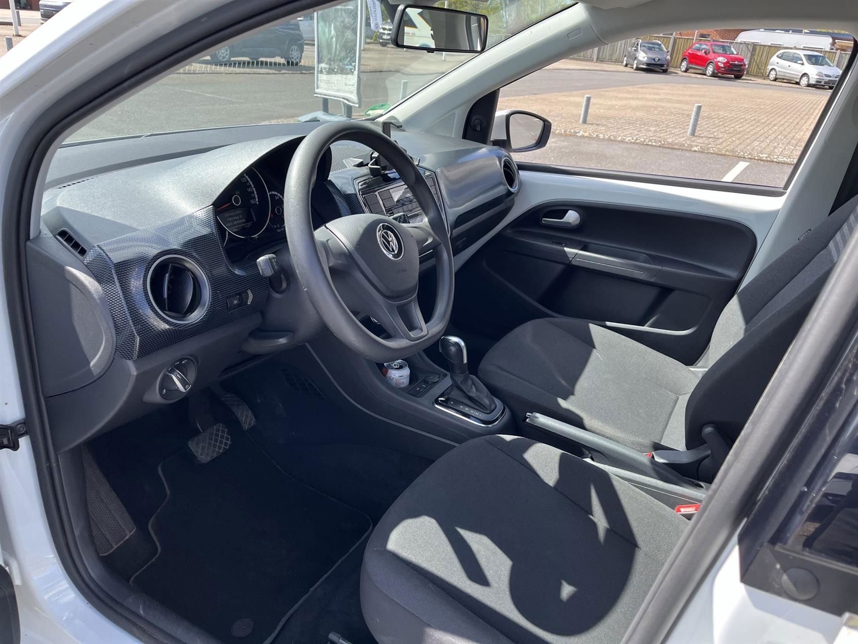 Billede af VW e-up EL 82HK 5d Aut.