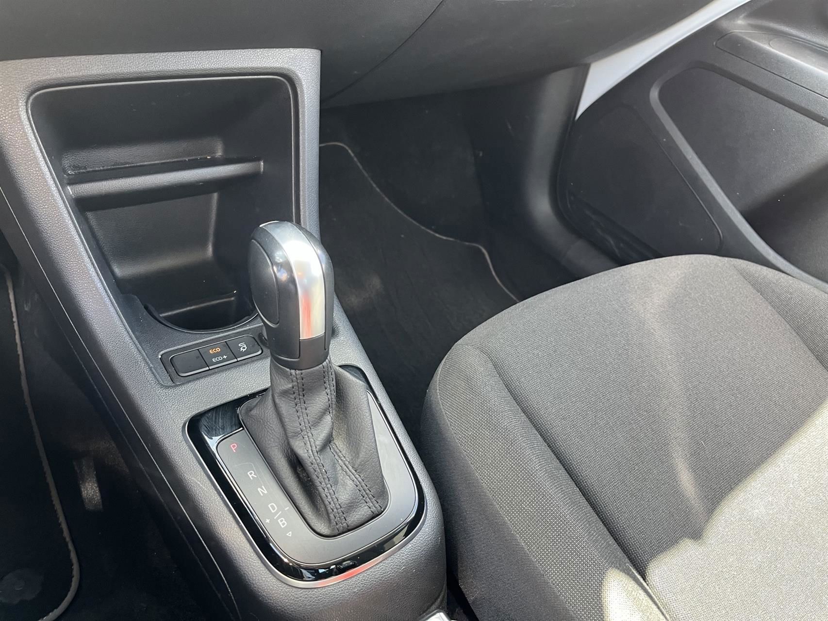 Billede af VW e-up EL 82HK 5d Aut.