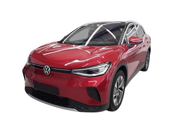 Billede af VW ID.4 EL Style+ 286HK 5d Aut.