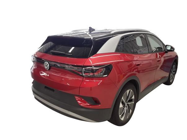Billede af VW ID.4 EL Style+ 286HK 5d Aut.