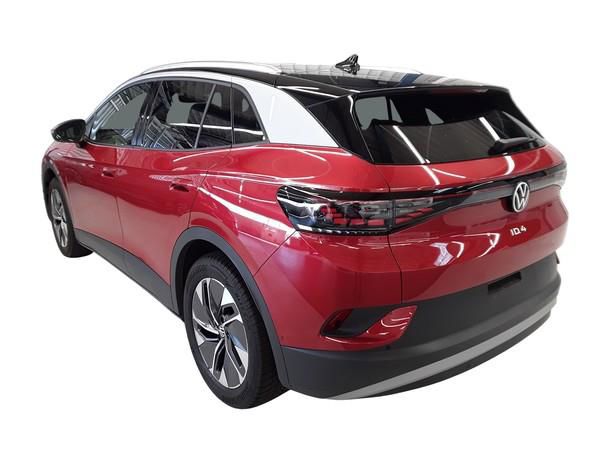 Billede af VW ID.4 EL Style+ 286HK 5d Aut.