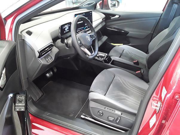 Billede af VW ID.4 EL Style+ 286HK 5d Aut.