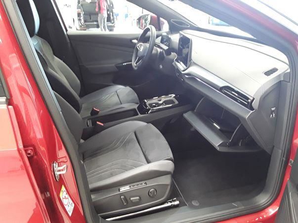 Billede af VW ID.4 EL Style+ 286HK 5d Aut.
