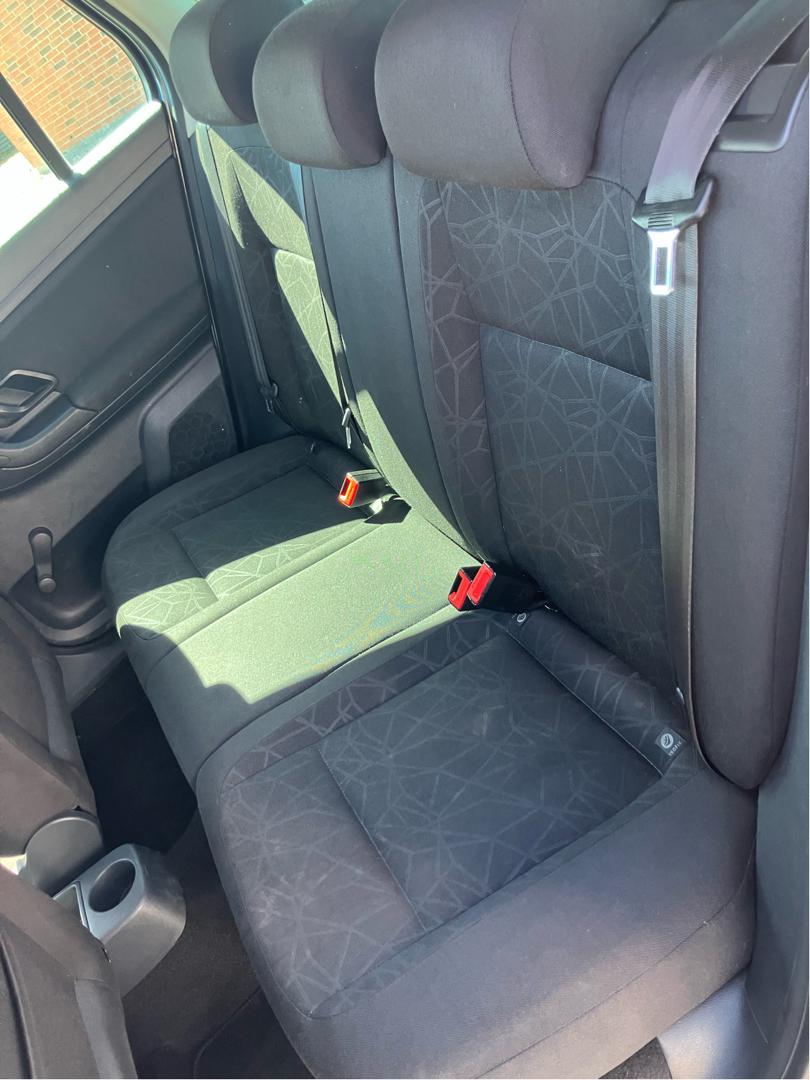 Billede af Skoda Fabia Combi 1,6 TDI Common Rail Ambiente 90HK Stc
