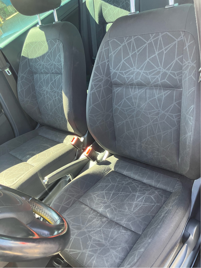 Billede af Skoda Fabia Combi 1,6 TDI Common Rail Ambiente 90HK Stc