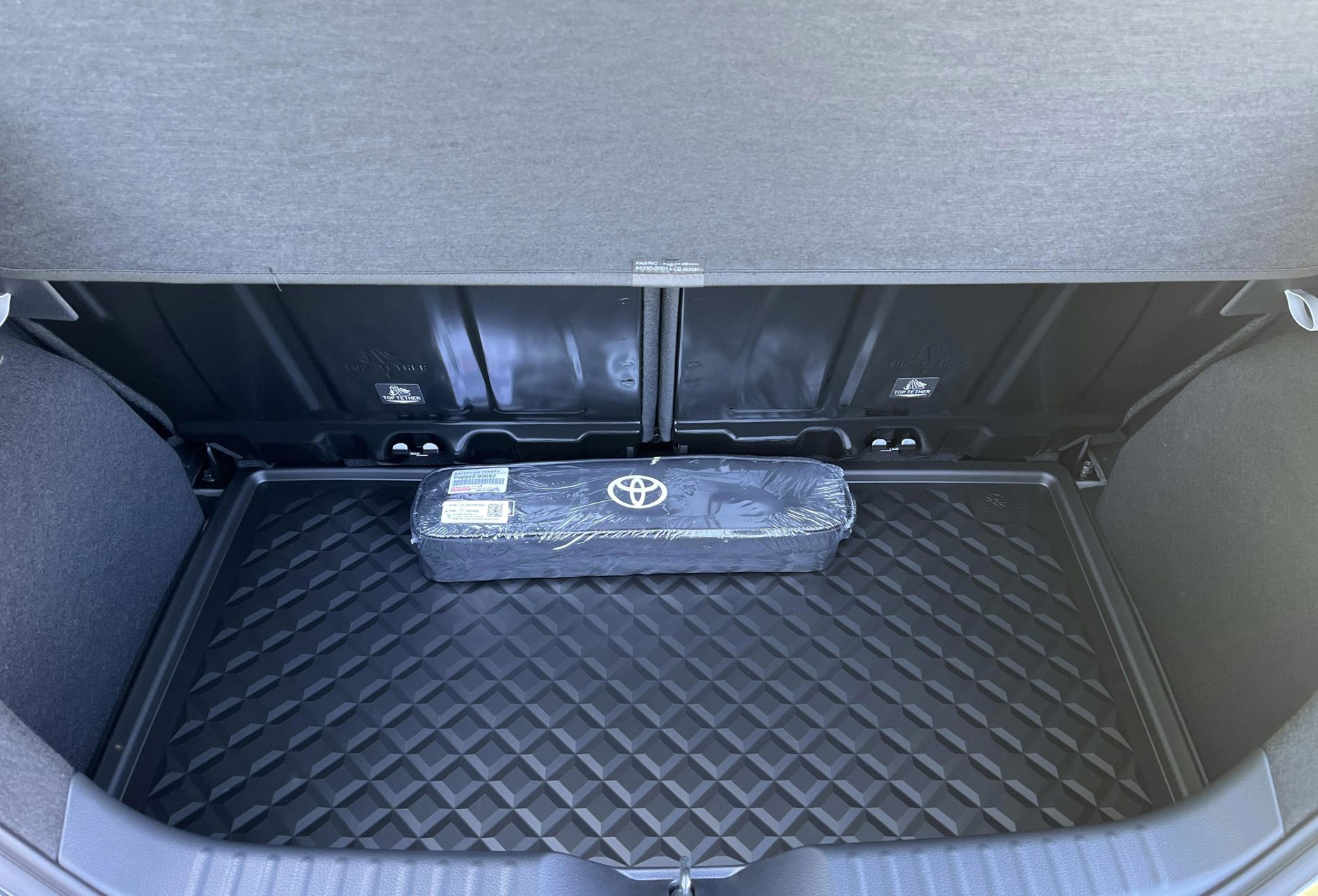 Billede af Toyota Aygo X 1,0 VVT-I Active 72HK 5d