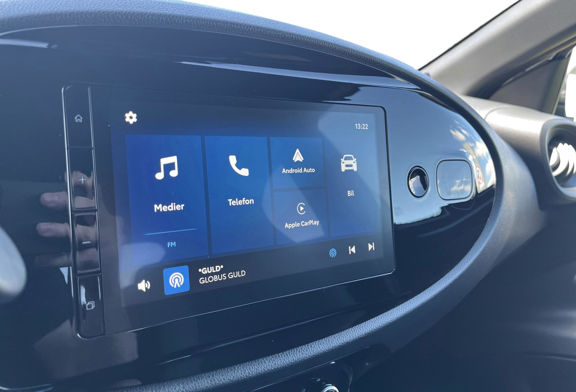 Billede af Toyota Aygo X 1,0 VVT-I Active 72HK 5d