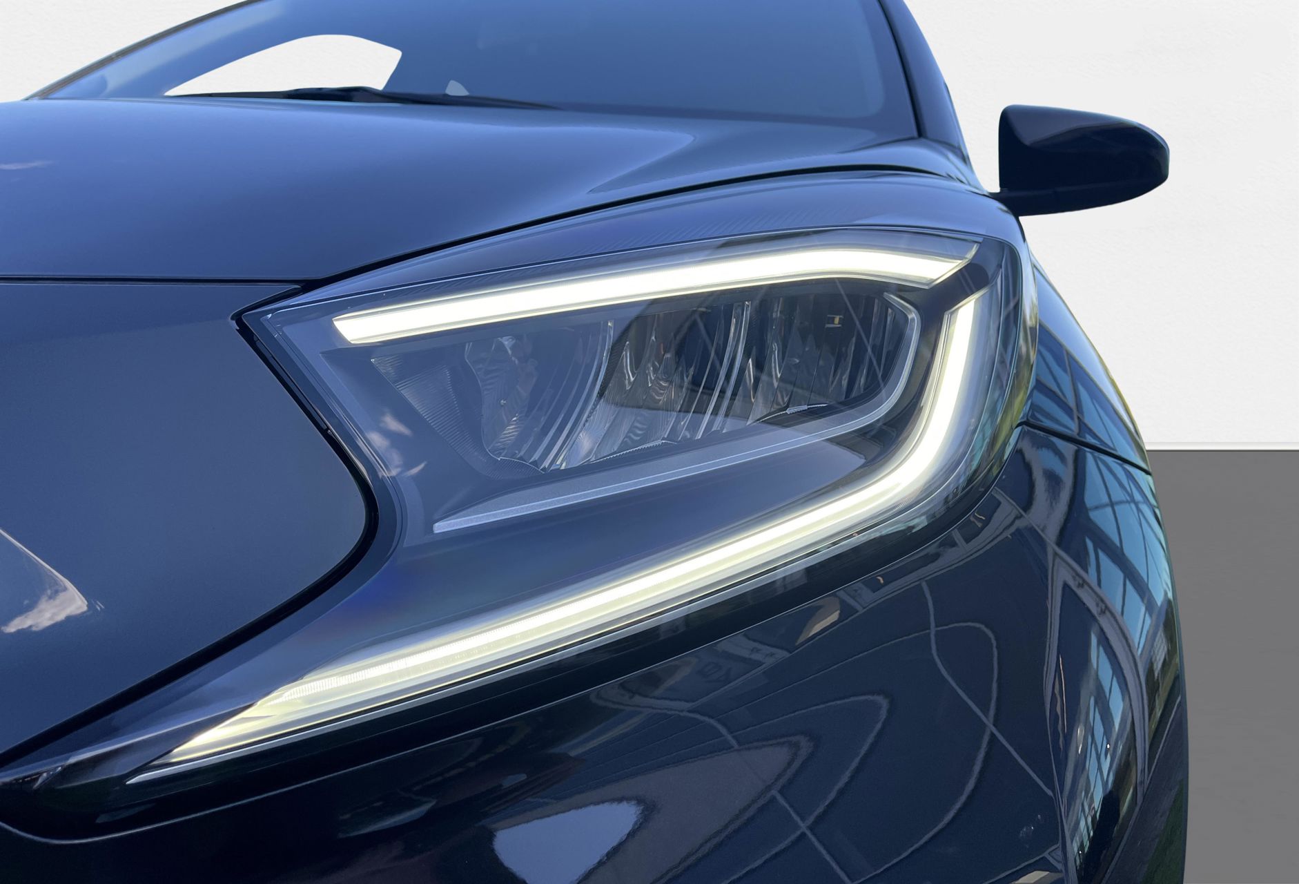 Billede af Toyota Aygo X 1,0 VVT-I Active 72HK 5d