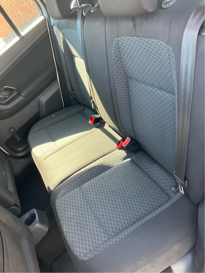 Billede af Skoda Fabia 1,2 TDI GreenLine 75HK Stc