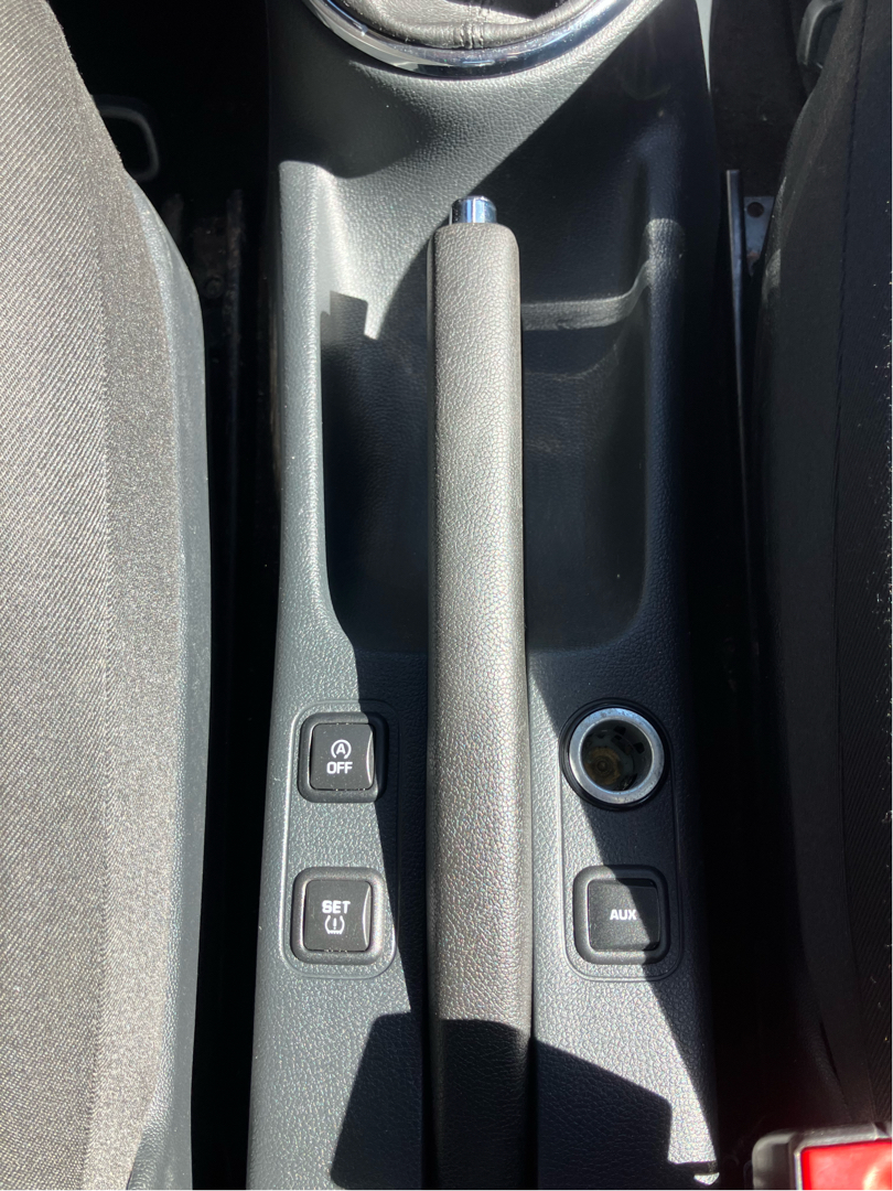 Billede af Skoda Fabia 1,2 TDI GreenLine 75HK Stc