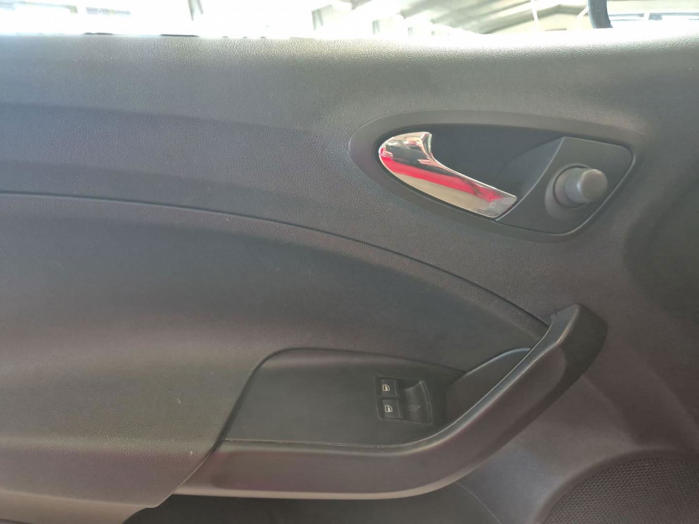 Billede af Seat Ibiza 1,0 MPI Reference Start/Stop 75HK 5d