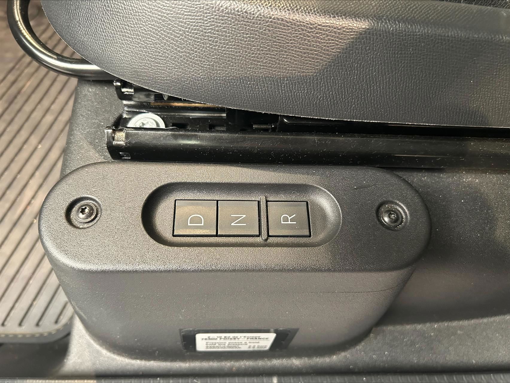 Billede af Citroën Ami EL 8HK 2d Aut.