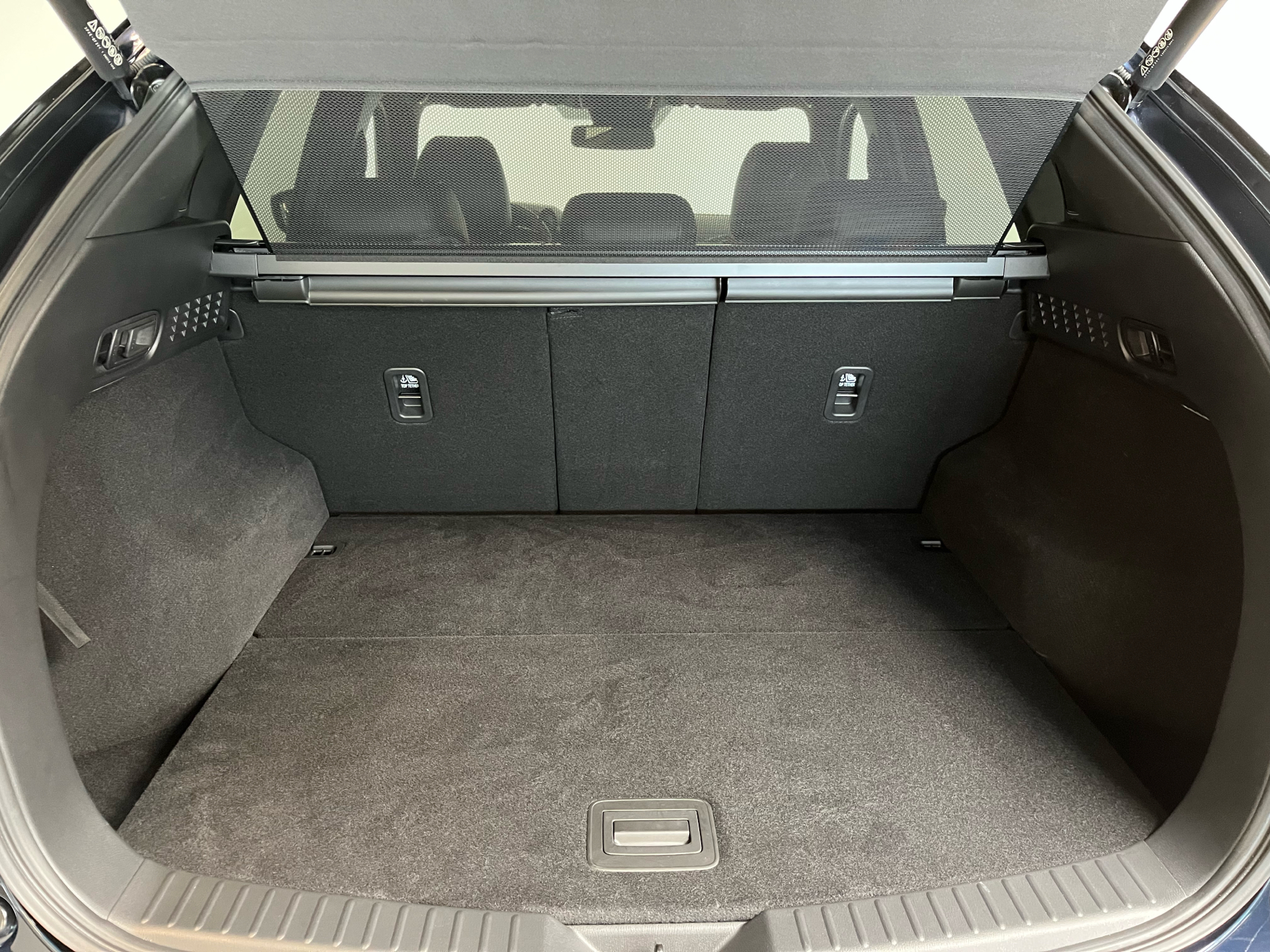 Billede af Mazda CX-5 2,0 e-Skyactiv-G  Mild hybrid Homura 165HK 5d 6g Aut.