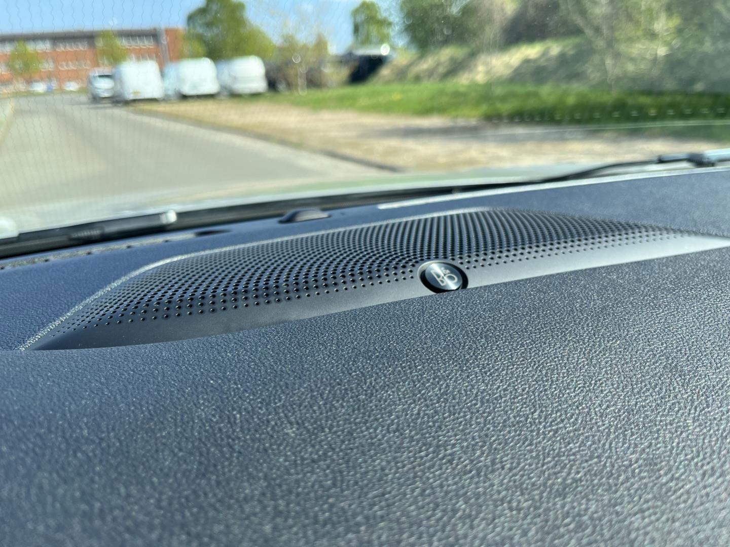Billede af Ford Kuga 2,5 Plugin-hybrid Graphite Tech CVT 225HK 5d Trinl. Gear