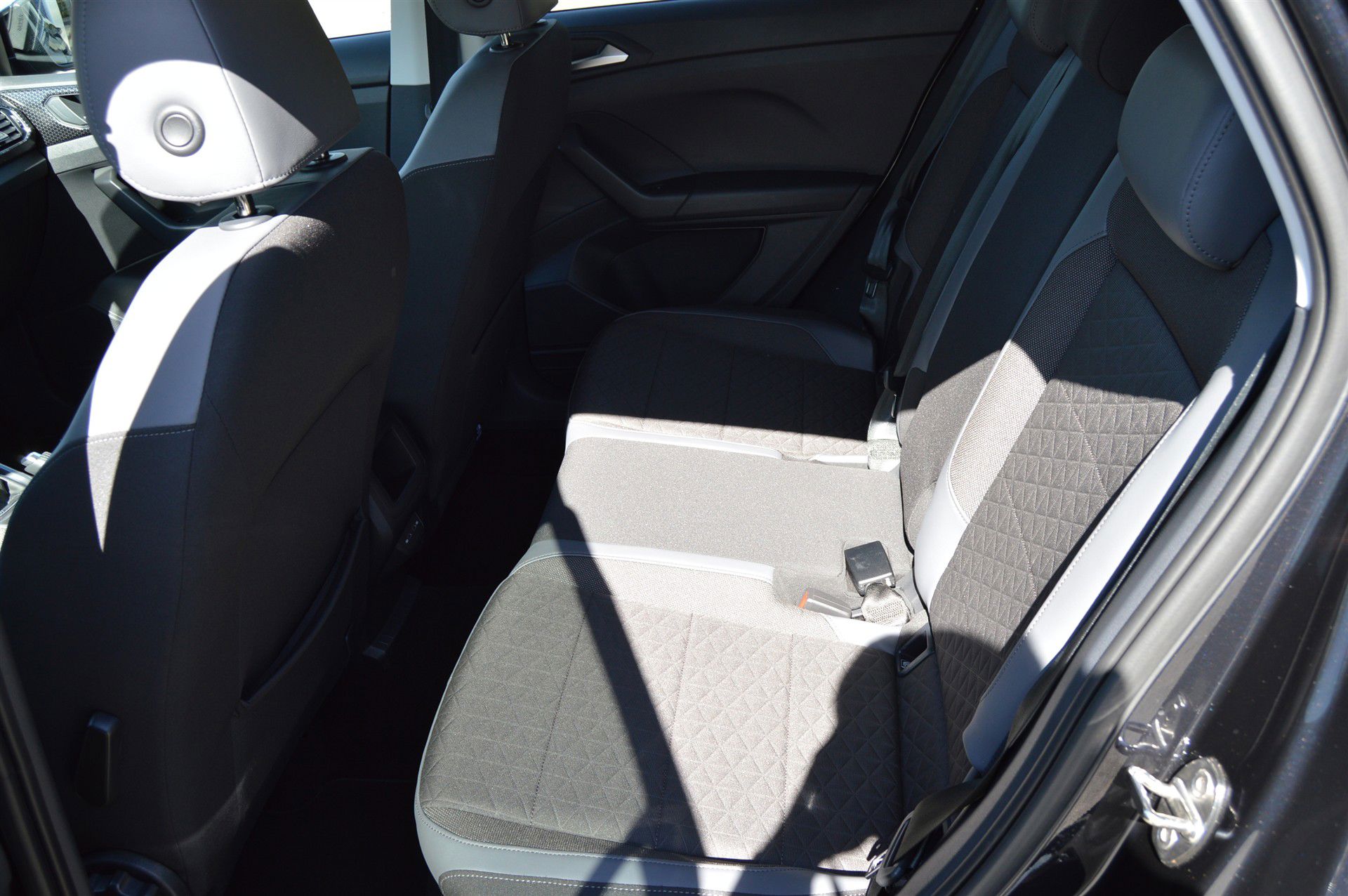 Billede af VW T-Cross 1,0 TSI Style Plus DSG 110HK 5d 7g Aut.