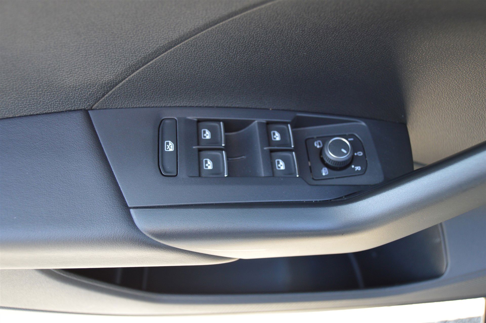 Billede af VW T-Cross 1,0 TSI Style Plus DSG 110HK 5d 7g Aut.