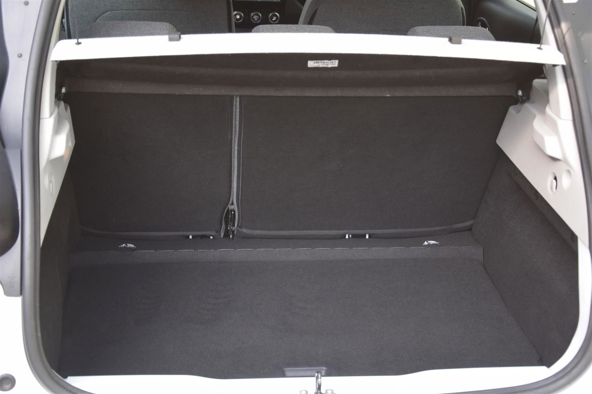 Billede af Renault Zoe 52 kWh Zen 136HK 5d Aut.
