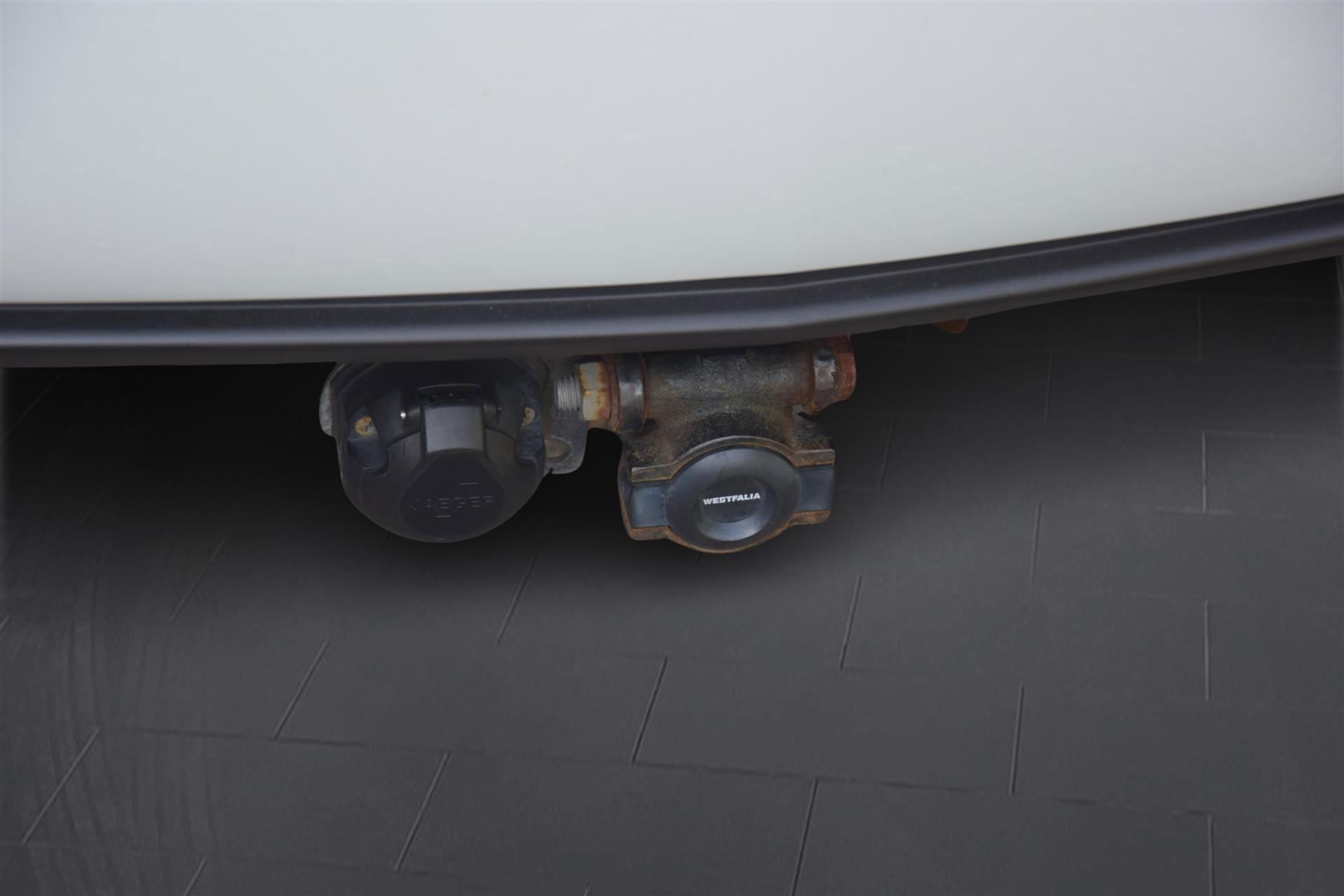 Billede af Renault Zoe 52 kWh Zen 136HK 5d Aut.