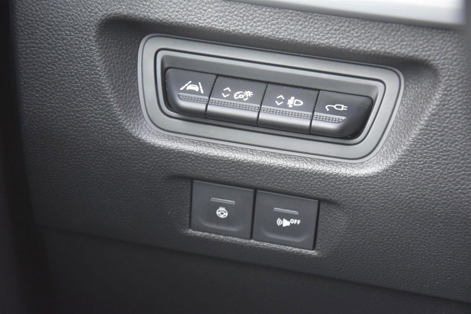 Billede af Renault Zoe 52 kWh Zen 136HK 5d Aut.
