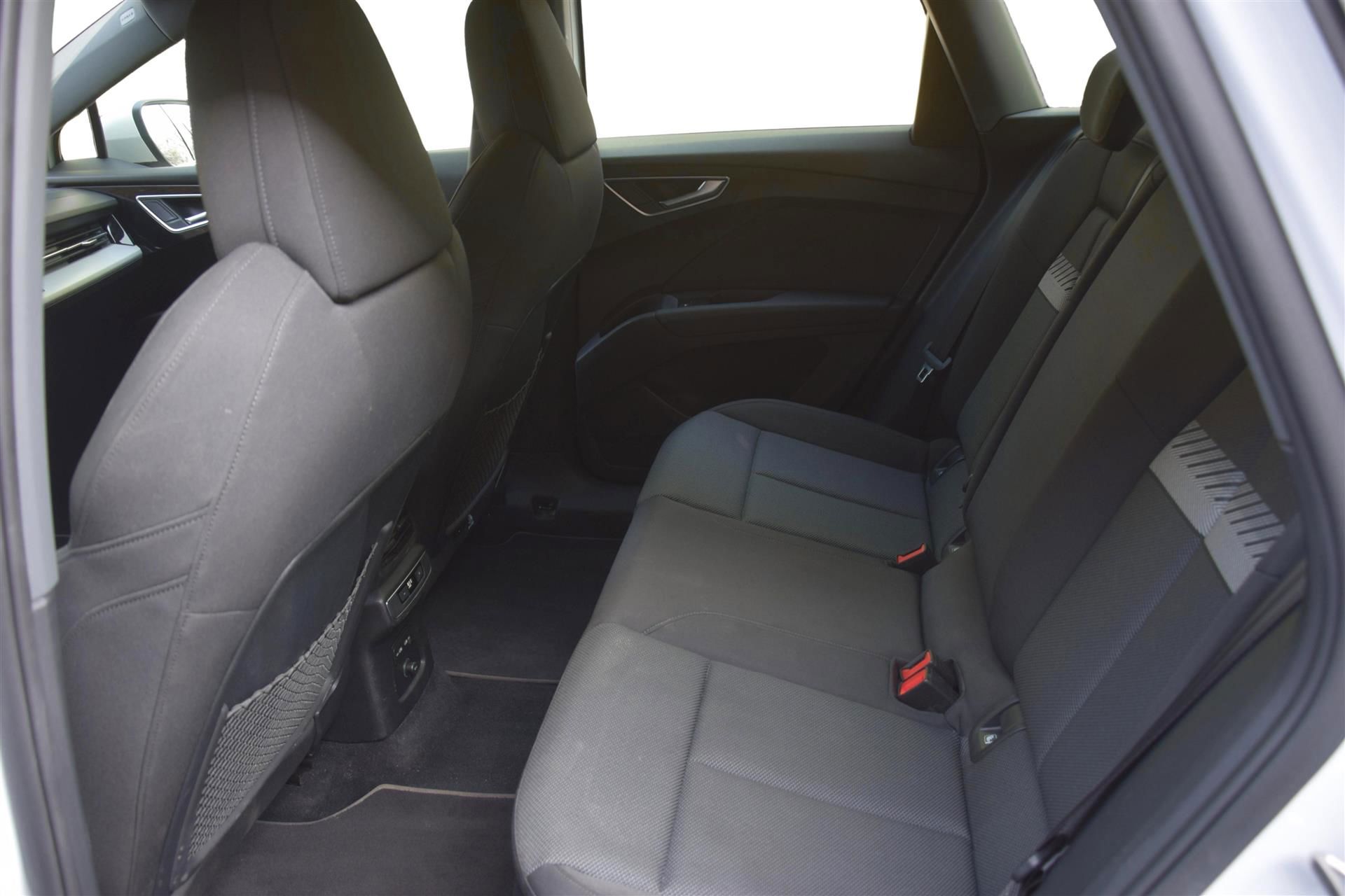 Billede af Audi Q4 40 E-tron 204HK 5d Aut.