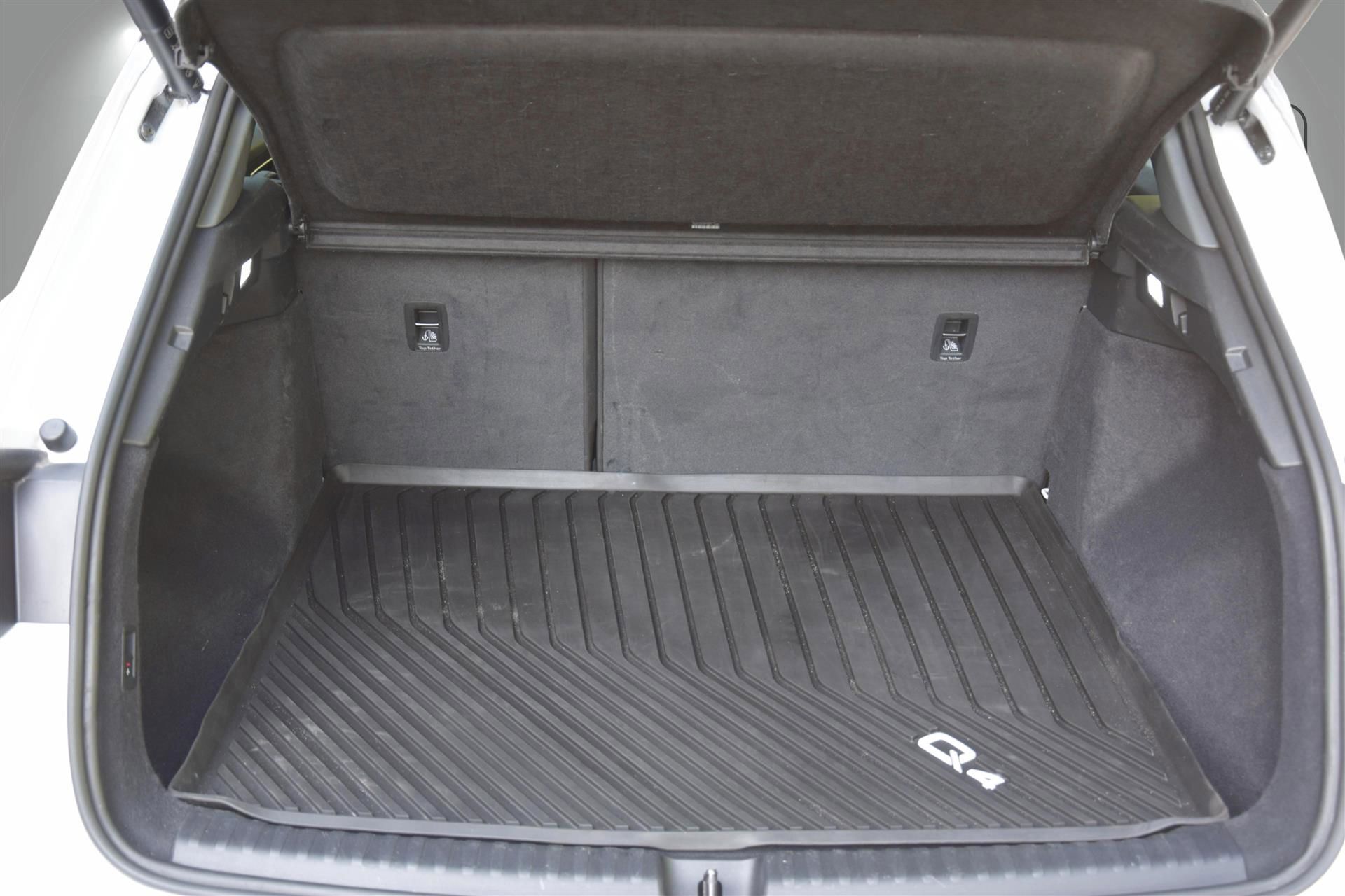 Billede af Audi Q4 40 E-tron 204HK 5d Aut.